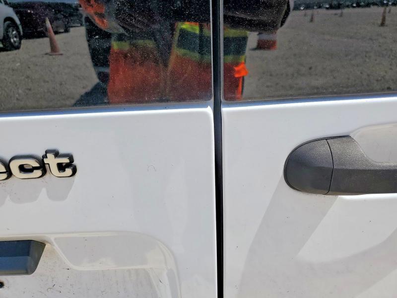 2012 Ford Transit Connect xl Delivery van