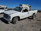 1990 Chev GMT-400 C2500