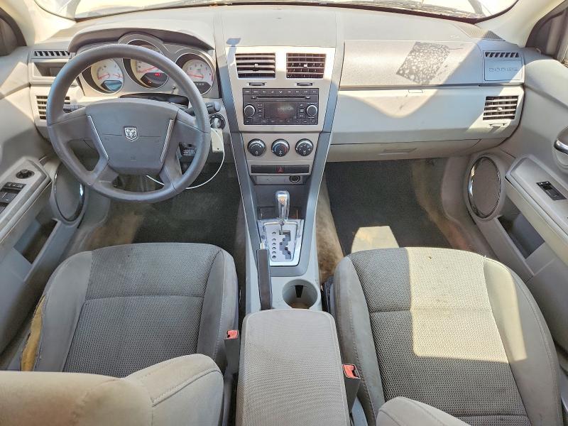 2008 Dodge Avenger sxt