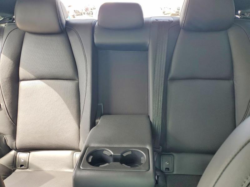 2025 Mazda Cx-30 Premium Plus