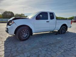 2012 Nissan Frontier SV V6 en venta en Lebanon, TN