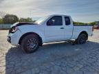 2012 Nissan Frontier SV V6