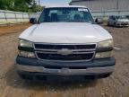 2007 Chevrolet Silverado C1500 Classic