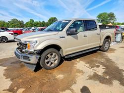 2018 Ford F150 Supercrew en venta en Shreveport, LA