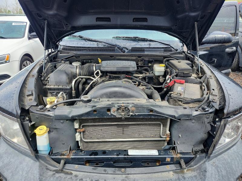 2008 Dodge Dakota sxt