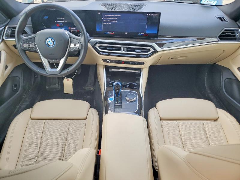 2023 BMW I4 Edrive 40