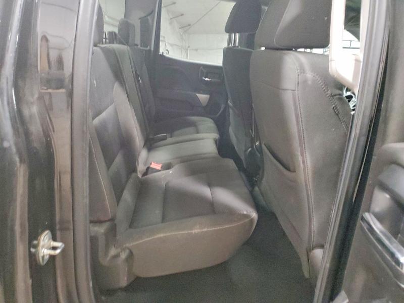 2019 Chevrolet Silverado LD K1500 LT