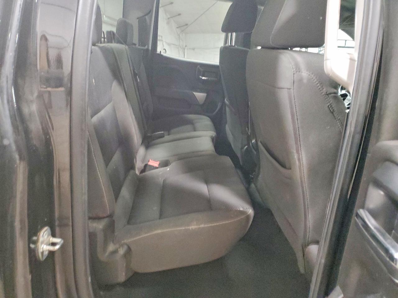 2019 Chevrolet Silverado LD K1500 LT