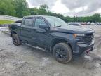 2020 Chevrolet Silverado K1500 LT Trail Boss