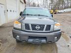 2011 Nissan Titan SV