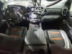 2020 GMC Sierra K1500 AT4