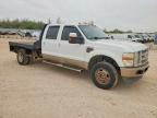 2008 Ford F350 Super Duty