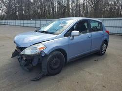 2010 Nissan Versa 1.8 s for sale in Glassboro, NJ