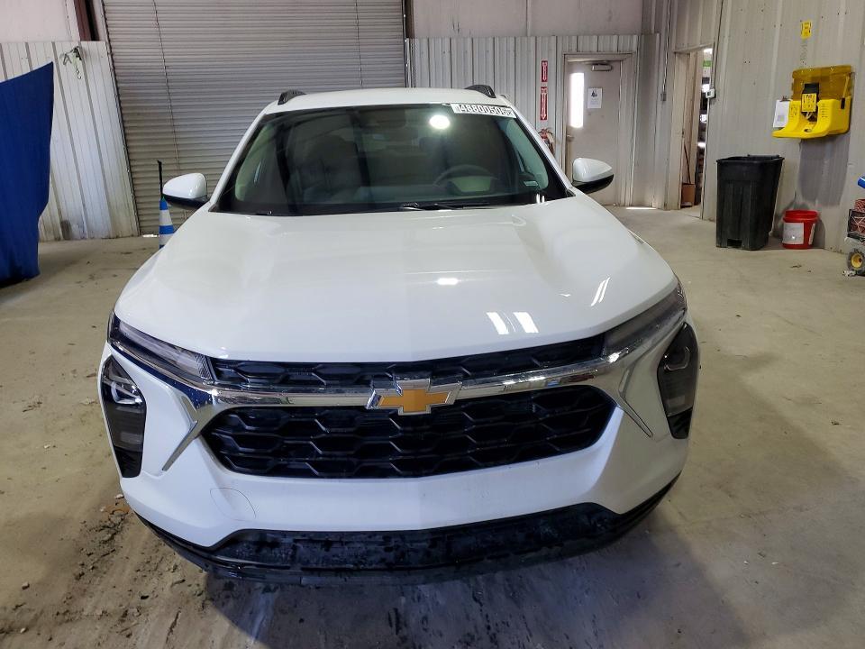2025 Chevrolet Trax 1LT