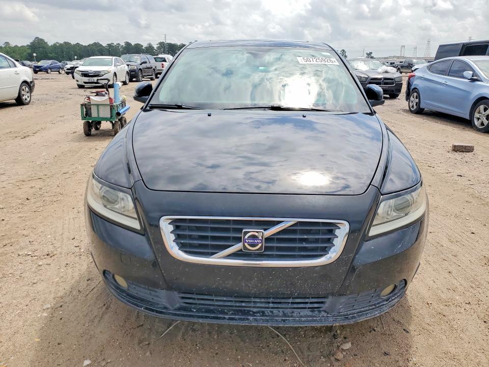 2008 Volvo S40 2.4i