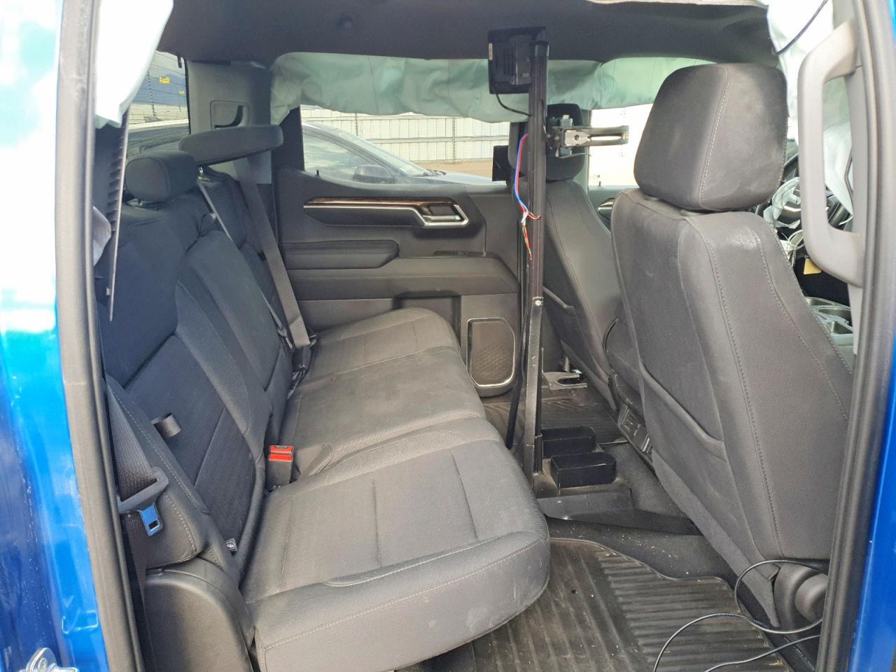 2022 GMC Sierra K1500 Elevation