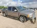 2012 Chevrolet Silverado C1500 LT