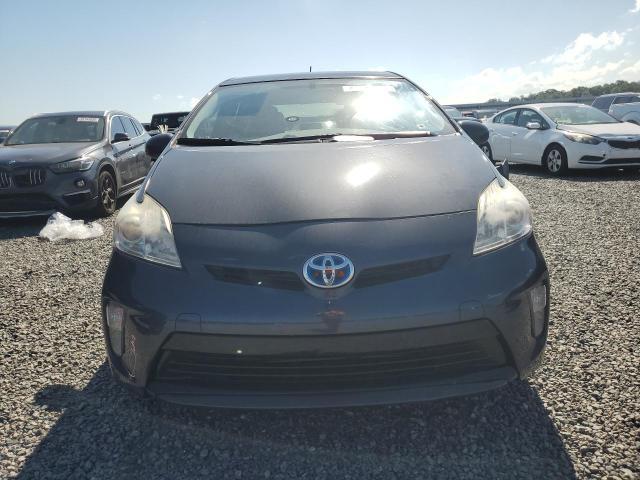 2012 Toyota Prius Four