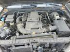 2005 Nissan Frontier SE