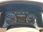 2011 Ford F150 Super Cab