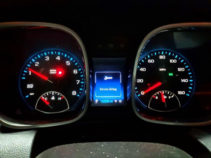 2014 Chevrolet Malibu 2LT