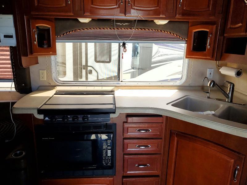 2009 Weekend Warrior Weekerrior-TOY Hauler RV