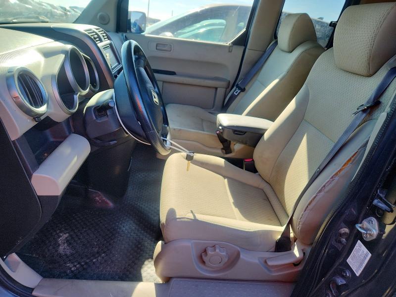 2011 Honda Element lx