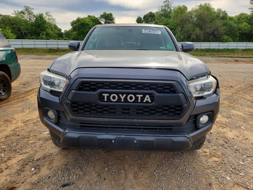 2017 Toyota Tacoma SR5 V6