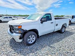 2020 Chevrolet Silverado C1500 for sale in Arcadia, FL
