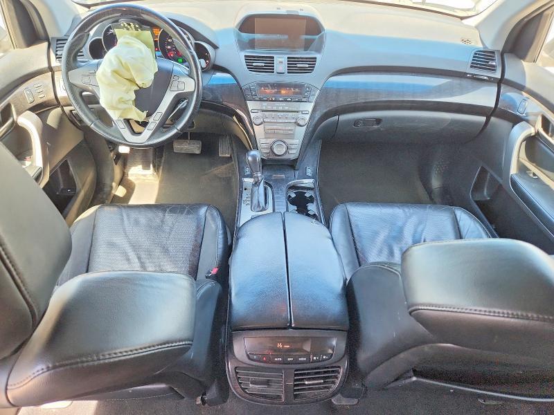2007 Acura Mdx Sport