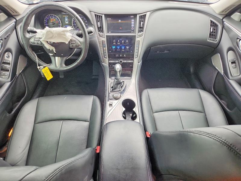 2017 Infiniti Q50 3.0t Premium