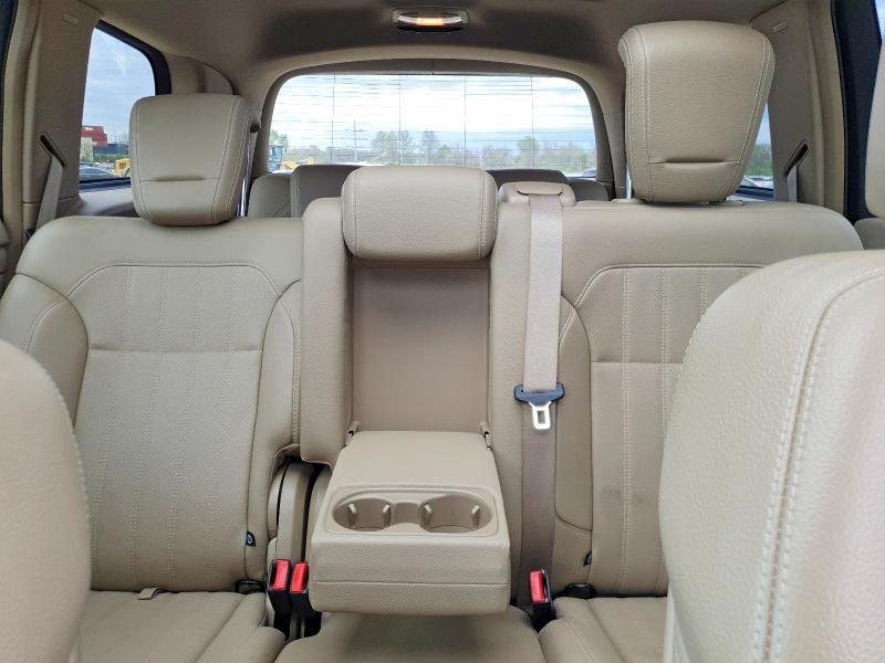 2013 Mercedes-Benz Gl 450 4matic