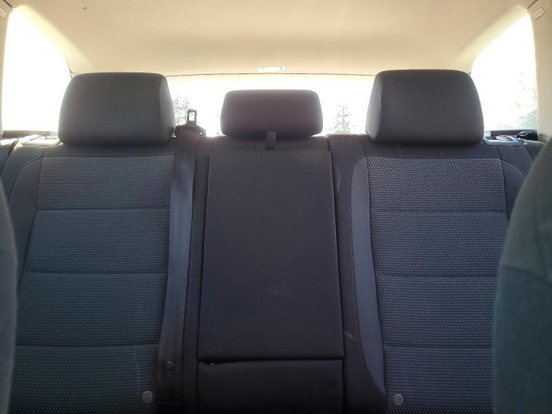 2011 Volkswagen Jetta s