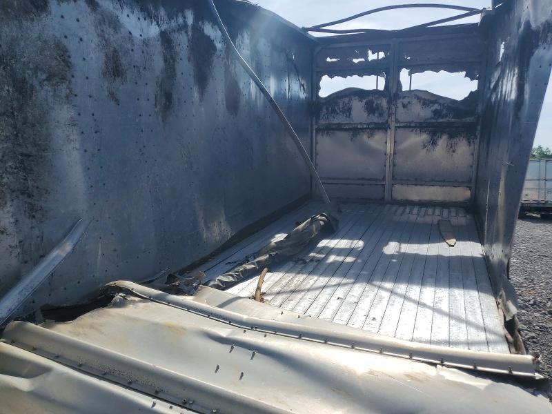 2016 Innovative Trailers 2016 Innovative Walking Floor Trailer