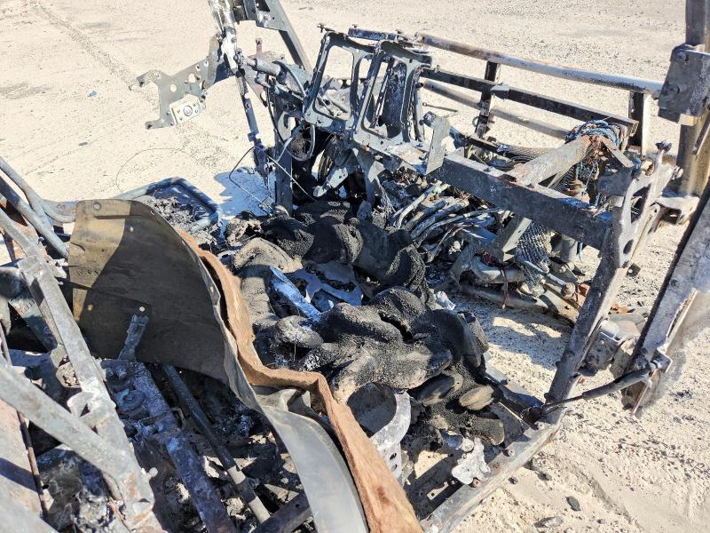 2018 John Deere 2018 Utility Vehicle