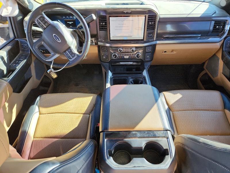 2025 Ford F450 Super Duty