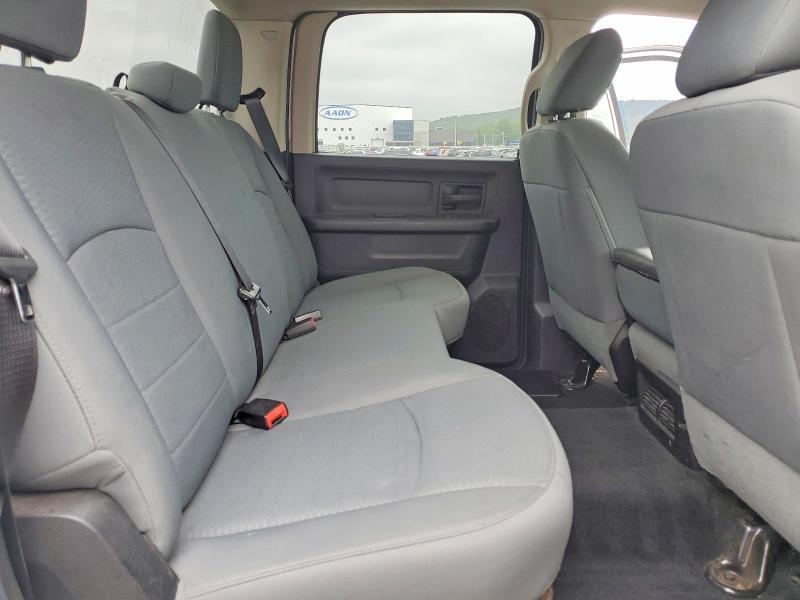 2014 Dodge RAM 2500 ST