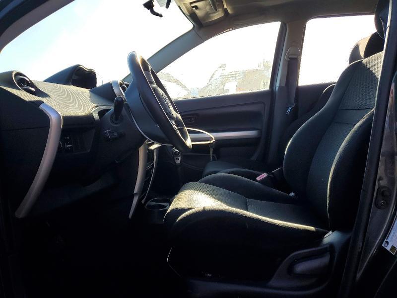 2006 Scion Xa Base