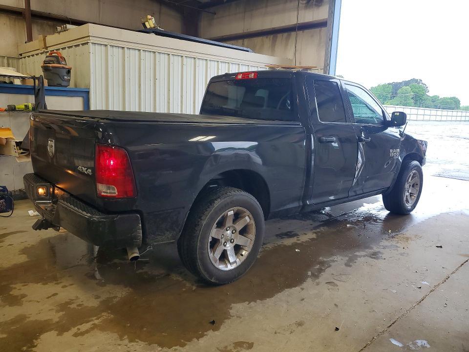 2019 Dodge RAM 1500 Classic Tradesman