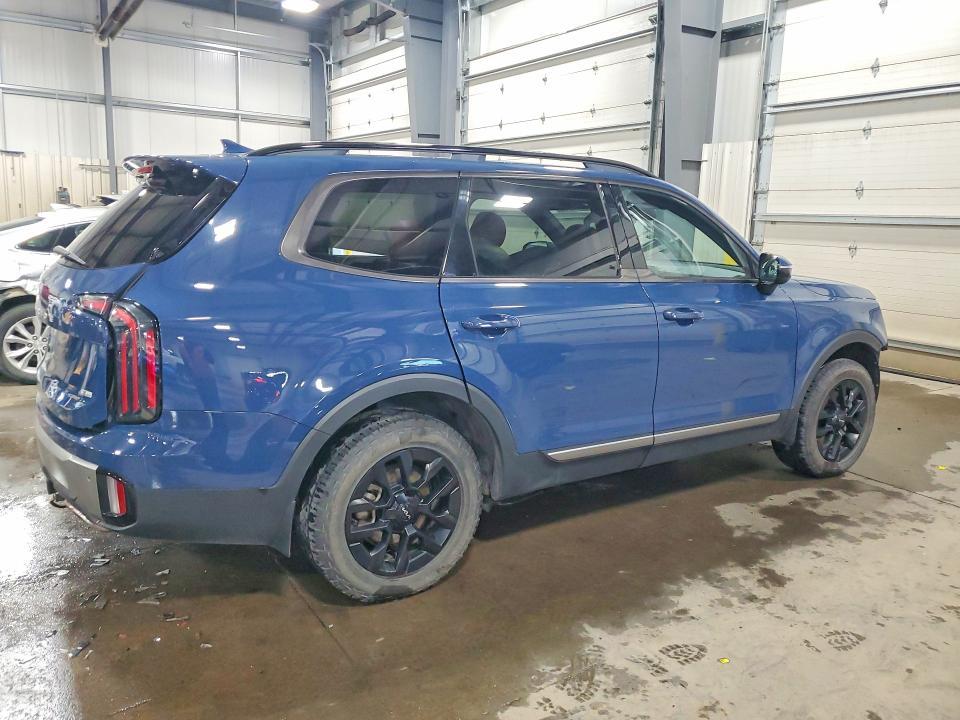 2023 KIA Telluride Sx-prestige X-pro