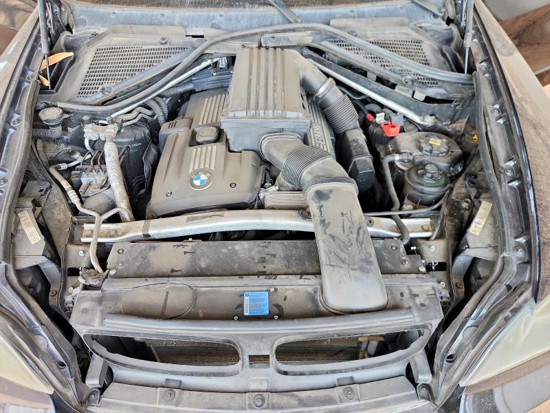 2010 BMW X5 Xdrive30i