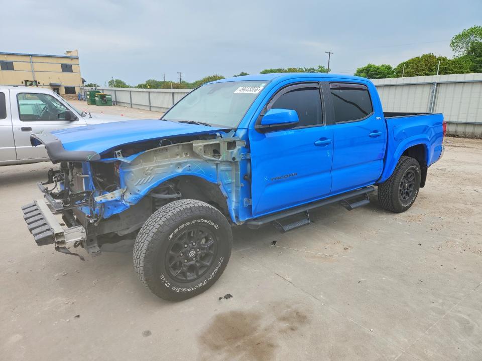 2020 Toyota Tacoma SR5 V6