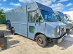 2021 Ford F59 Delivery Truck