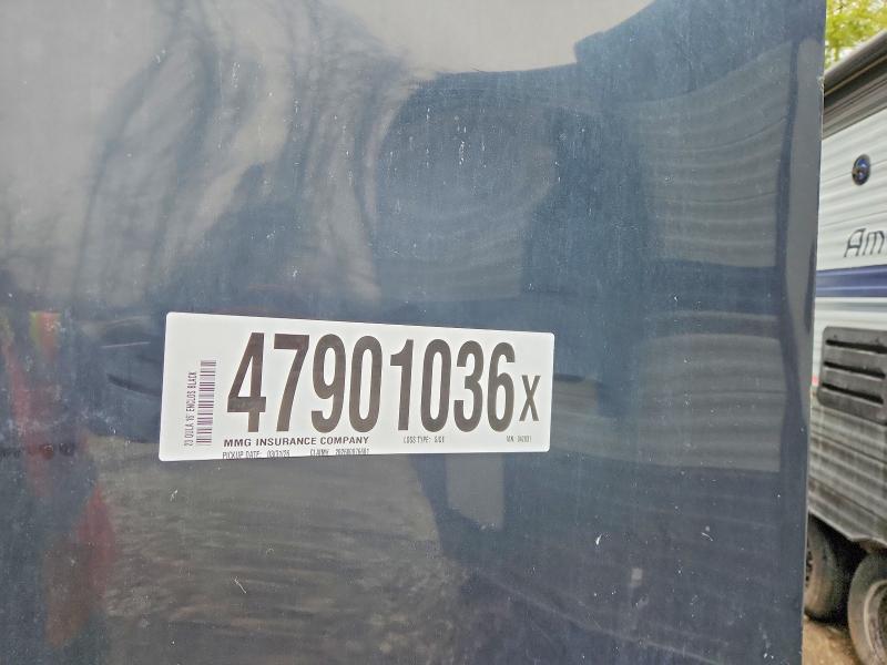 2023 Quality Cargo 7X16TA Enclosed Cargo Trailer