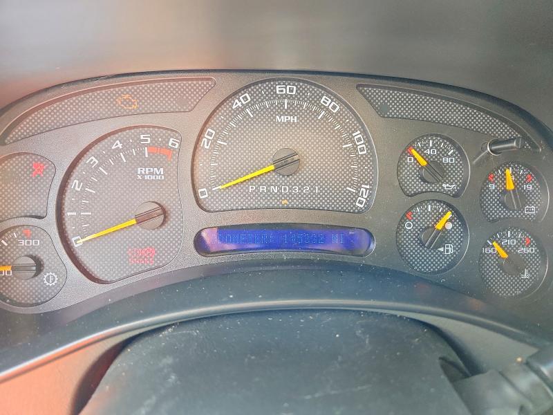 2006 GMC New Sierra C1500