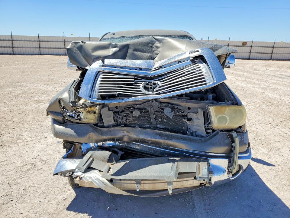 2013 Toyota Tundra Crewmax SR5