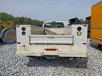 2008 Ford F550 Super Duty