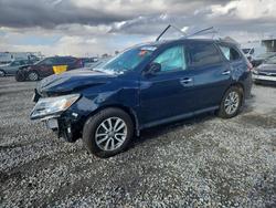 2016 Nissan Pathfinder sv for sale in Brighton, CO