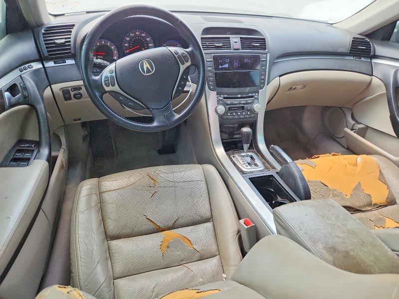 2008 Acura TL