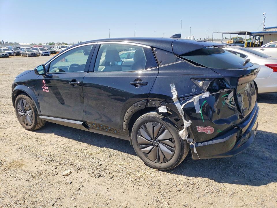 2023 Nissan Ariya Engage